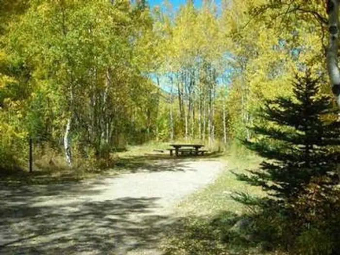 DIFFICULT CAMPGROUND photo 3