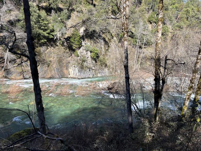 DILLON CREEK CAMPGROUND photo 2