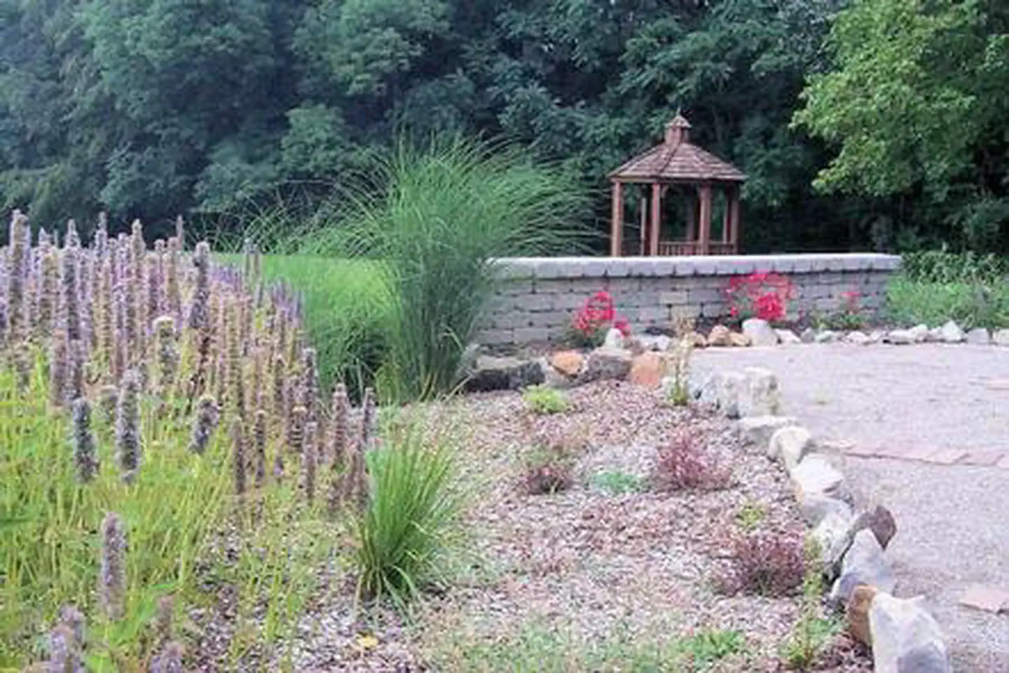 Dillon Lake Group Picnic Shelter photo 4