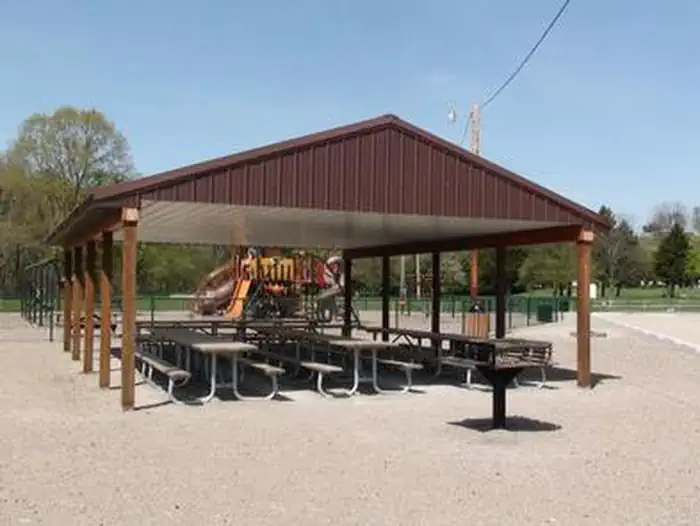 Dillon Lake Group Picnic Shelter photo 5