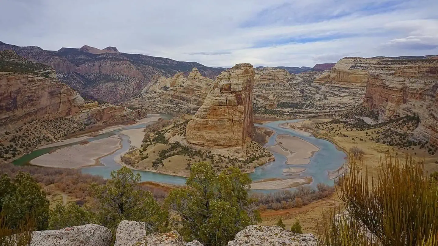 Dinosaur Green And Yampa River Permits photo