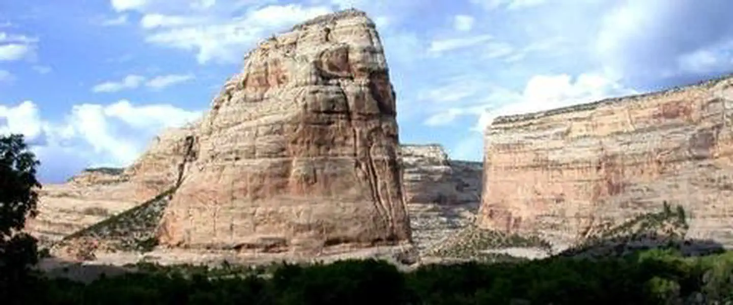 Dinosaur Green And Yampa River Permits photo 5