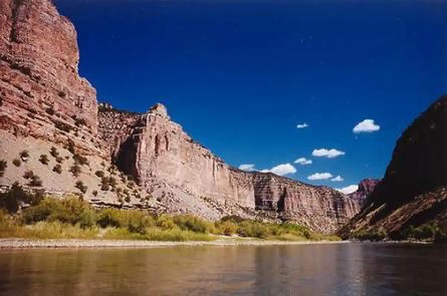 Dinosaur National Monument - Split Mountain Permits photo 5