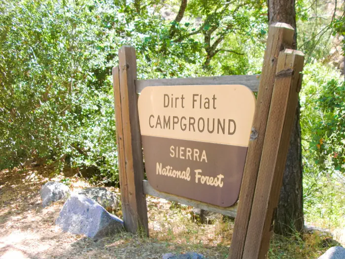 DIRT FLAT photo 4