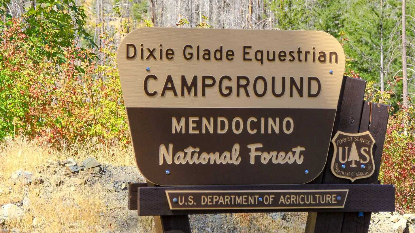 Dixie Glade Campground photo