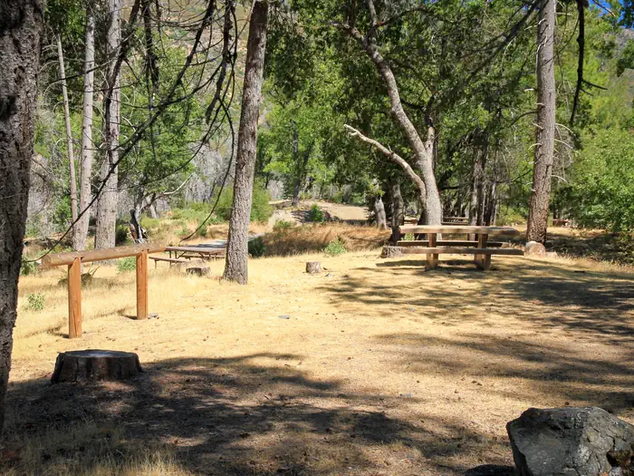 Dixie Glade Campground photo 2