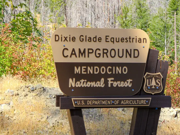 Dixie Glade Campground photo 4