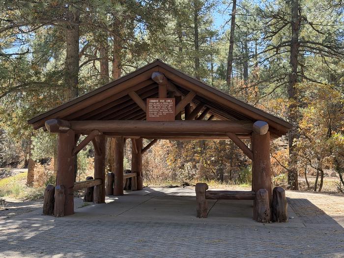 DOC LONG PICNIC SITES - A and B photo