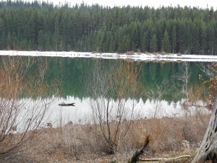 DOE POINT CAMPGROUND photo 5