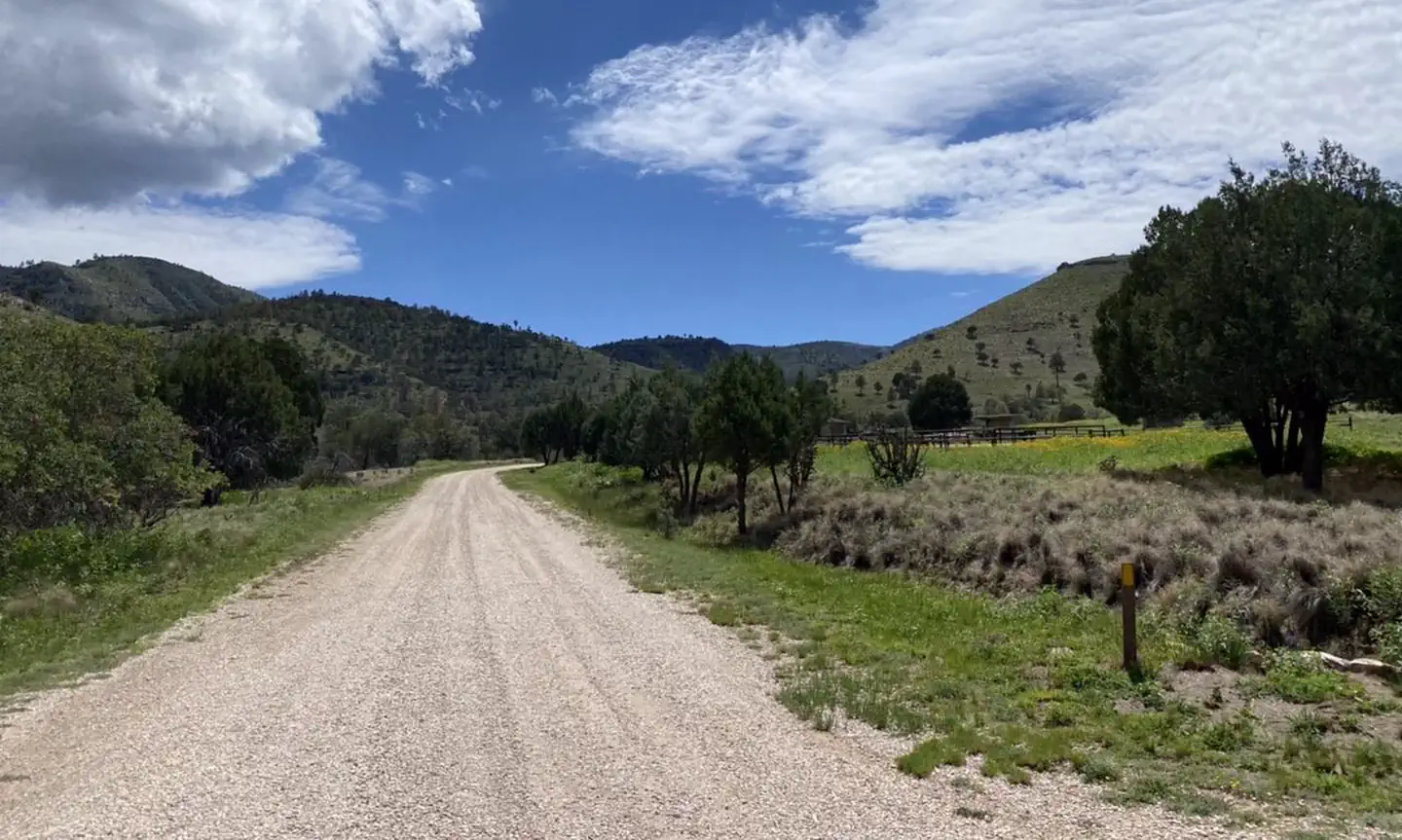 Dog Canyon Campground photo 3