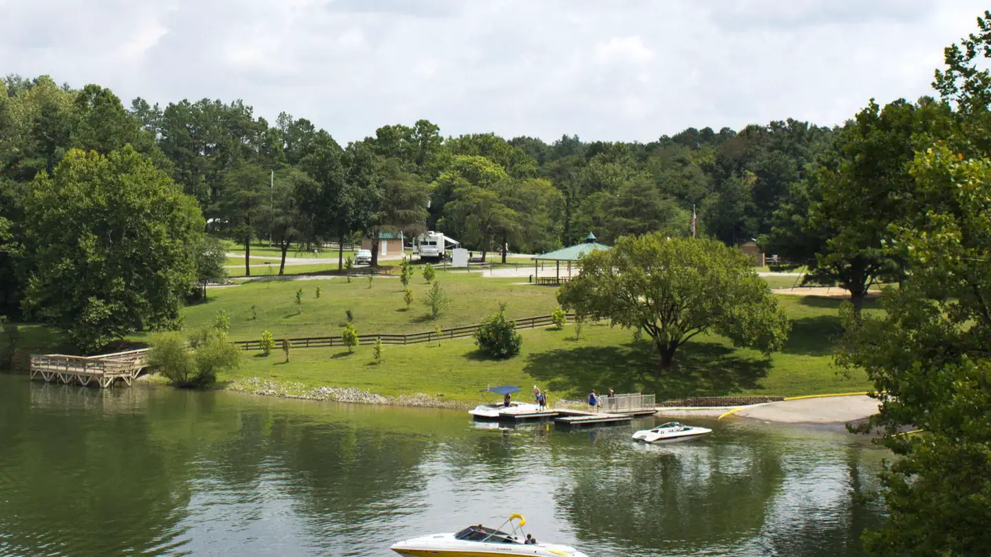Dog Creek Day Use (KY) photo