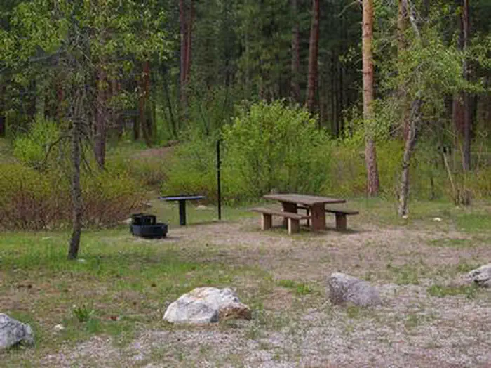 DOG CREEK (ID) photo 4