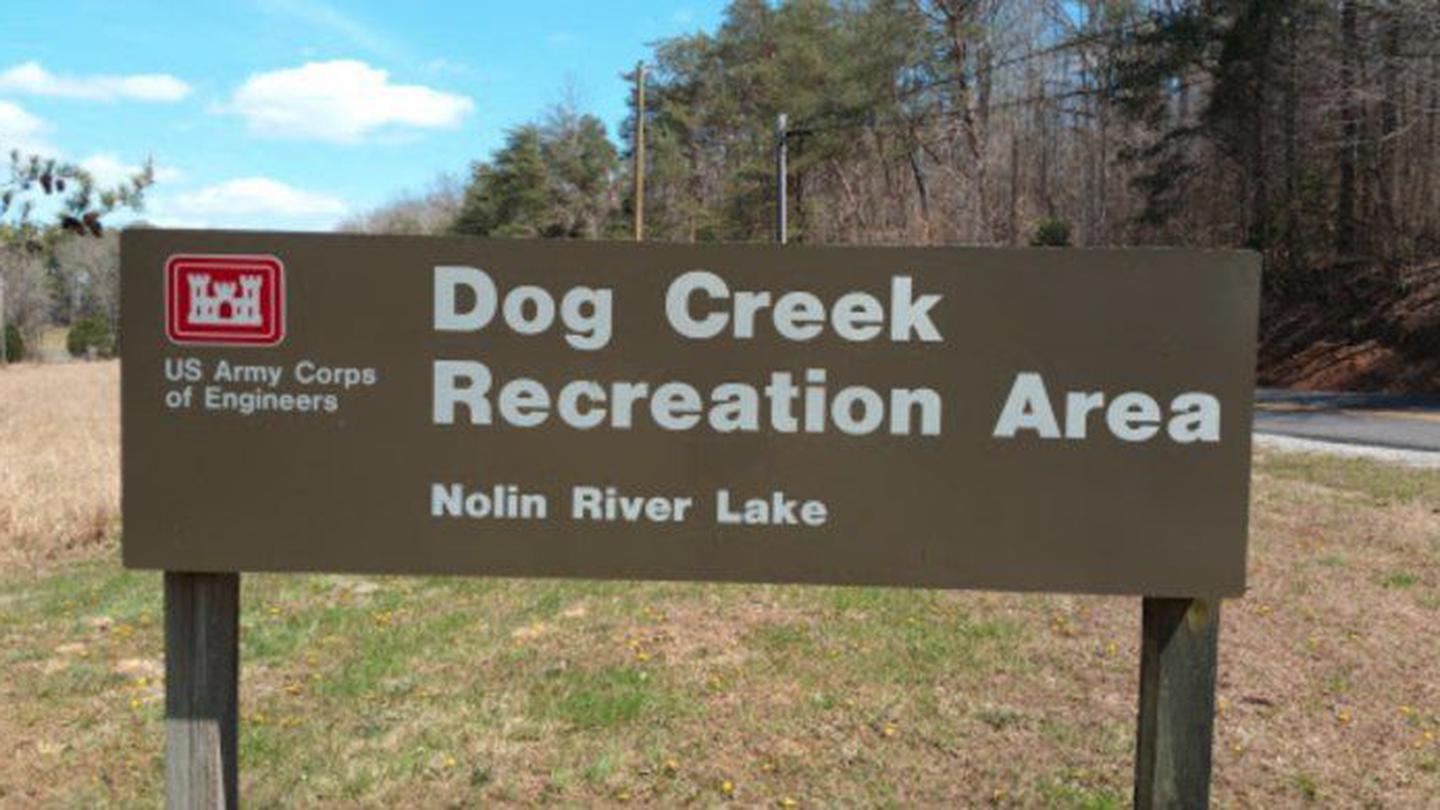 DOG CREEK (KY) photo