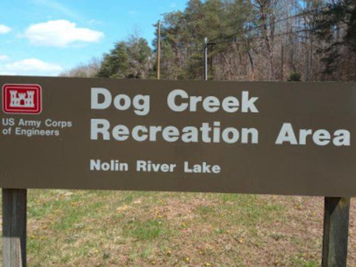 DOG CREEK (KY) photo 2