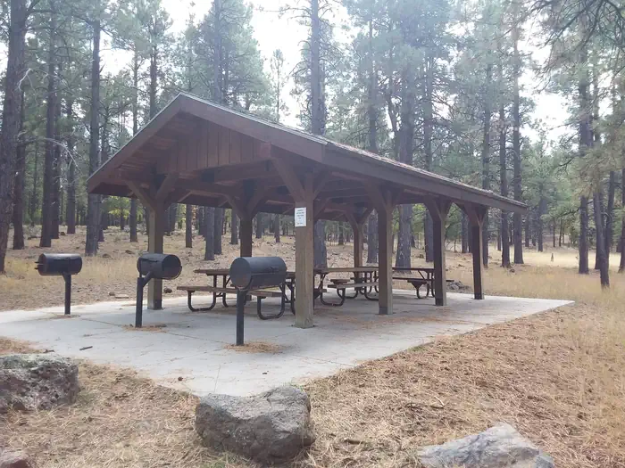 DOGTOWN LAKE CAMPGROUND AND GROUP photo 2