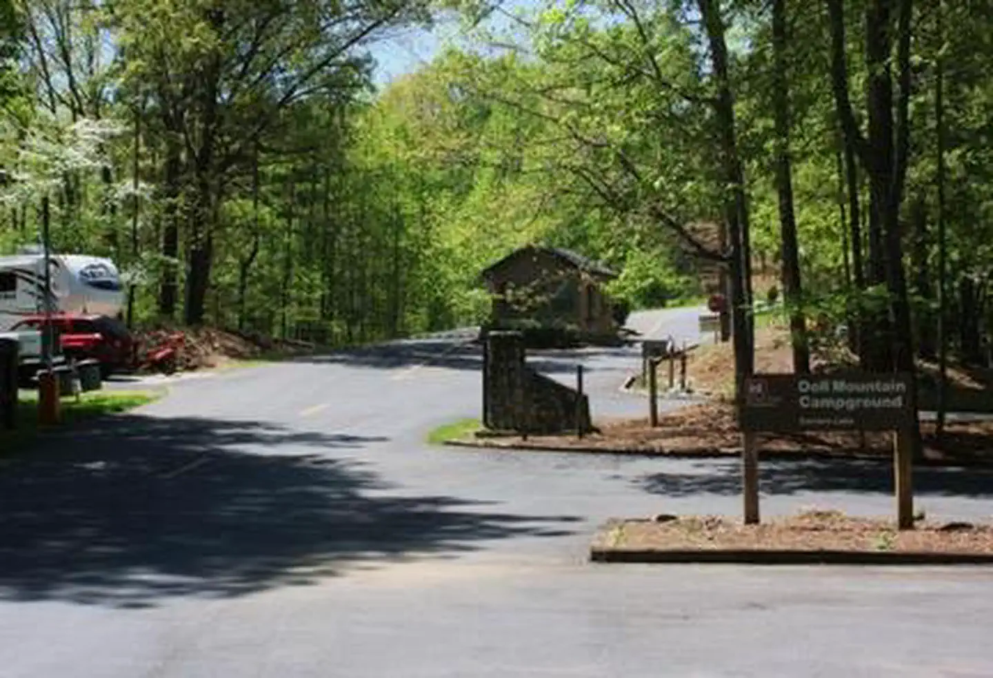 DOLL MOUNTAIN CAMPGROUND photo 2