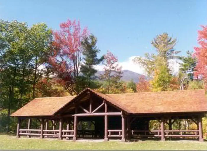 DOLLY COPP PICNIC PAVILION photo