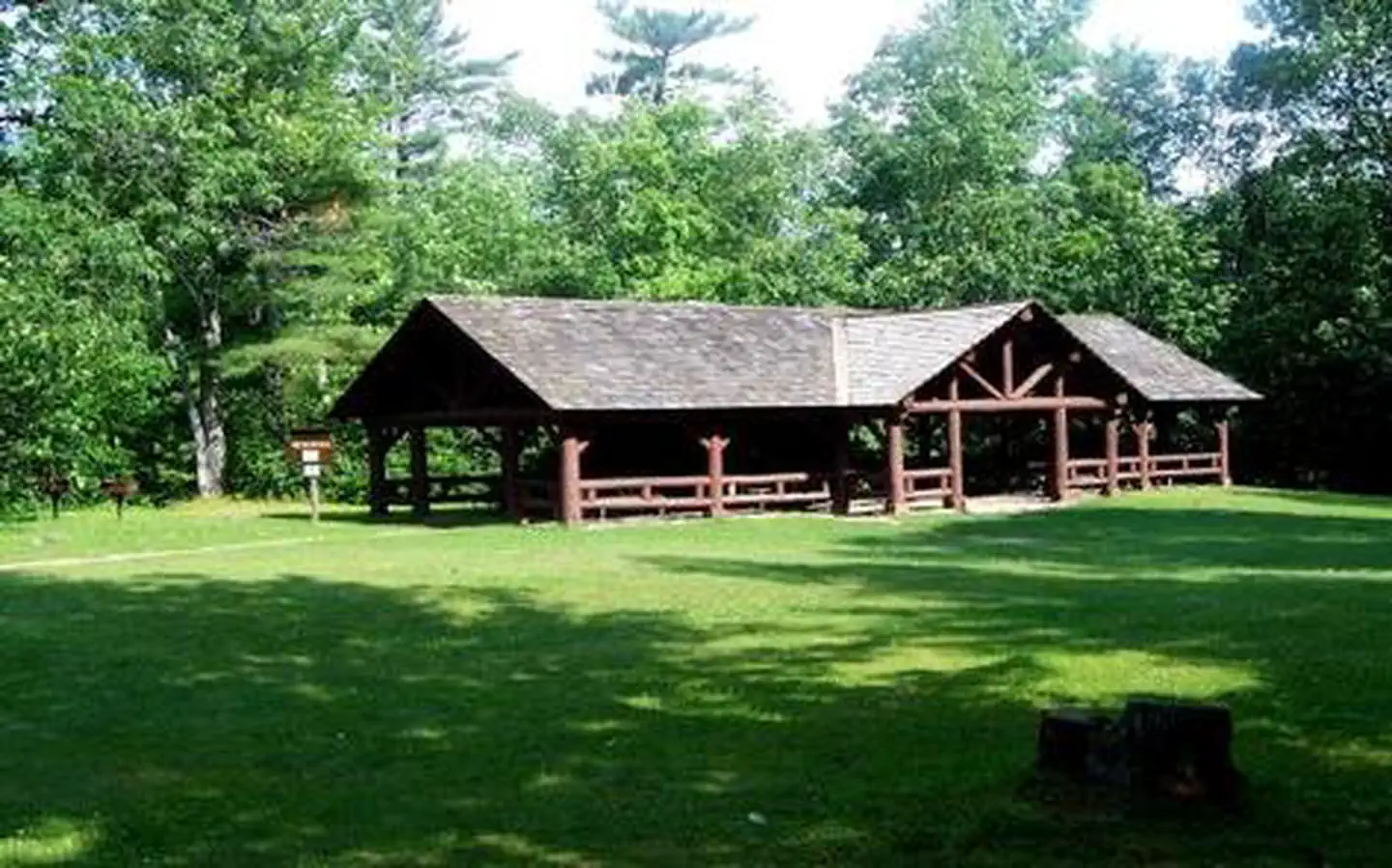 DOLLY COPP PICNIC PAVILION photo 2