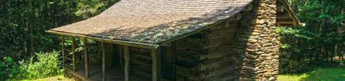 DONLEY CABIN photo