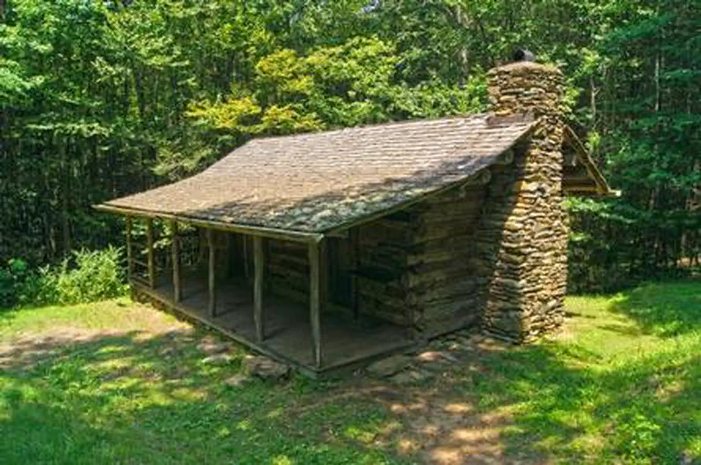 DONLEY CABIN photo 2