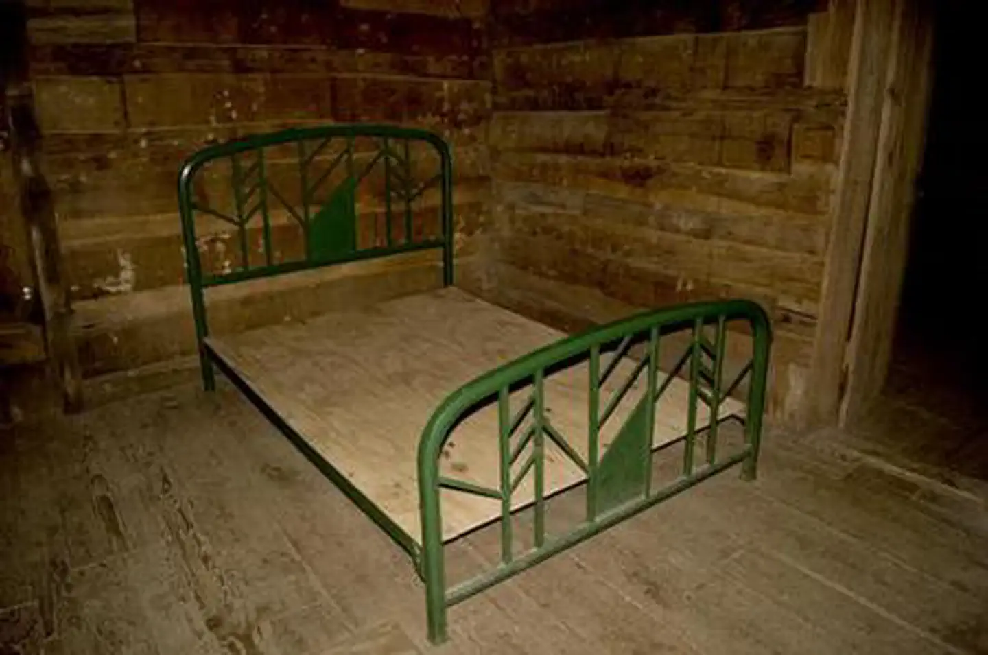 DONLEY CABIN photo 3