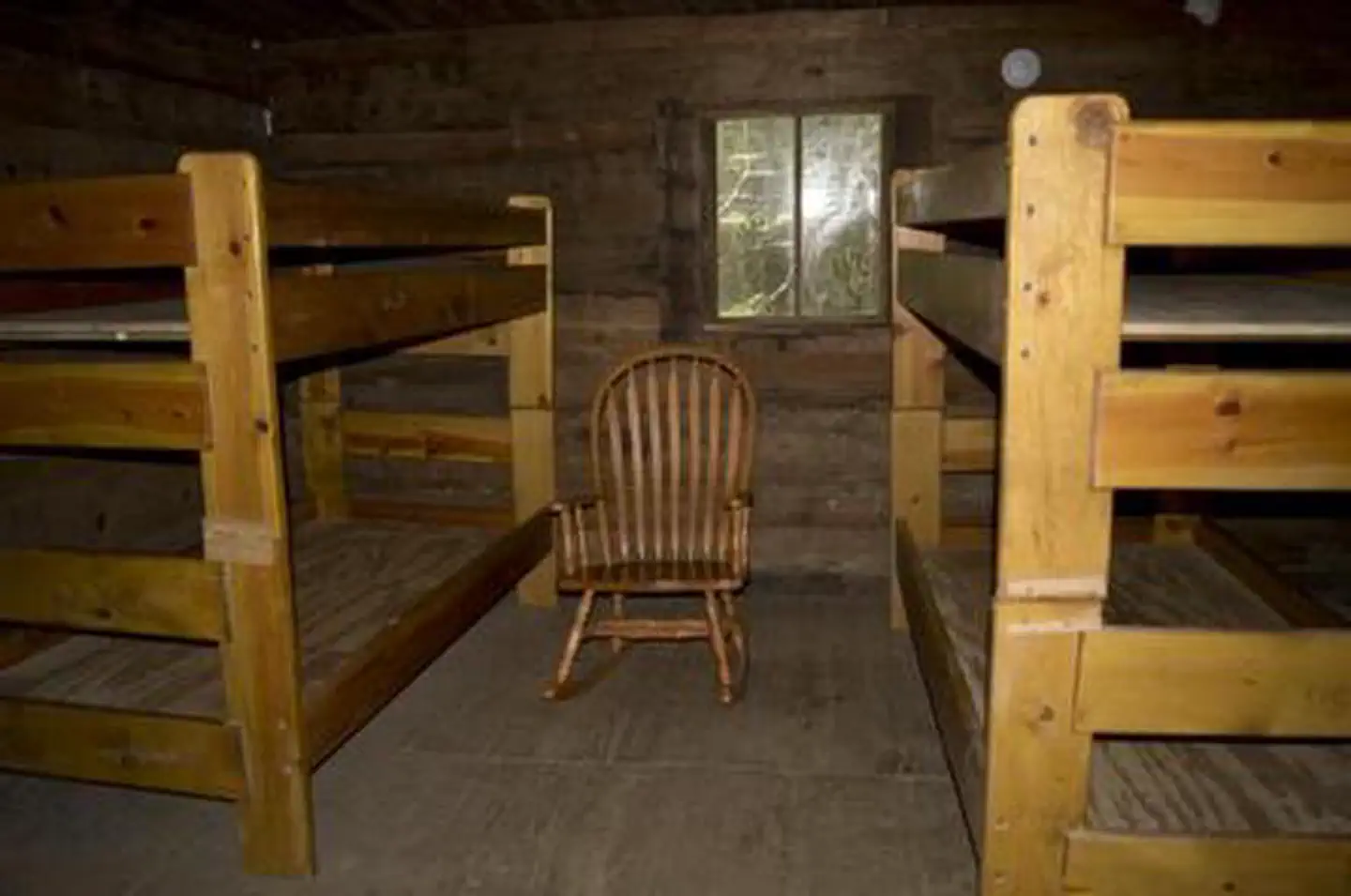DONLEY CABIN photo 4
