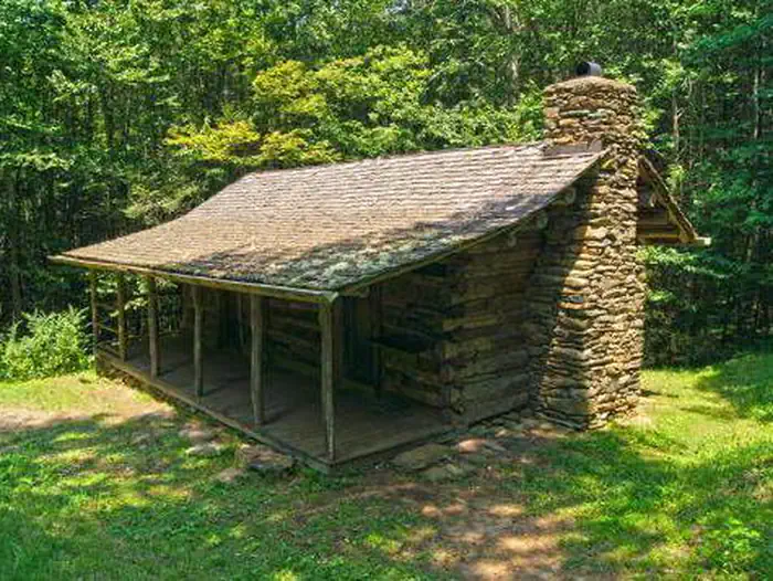 DONLEY CABIN photo 5