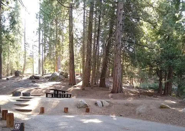 DORABELLE CAMPGROUND photo