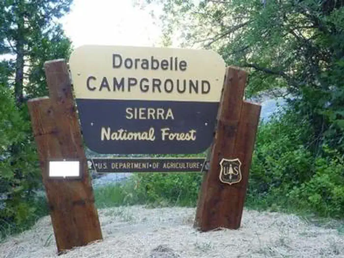 DORABELLE CAMPGROUND photo 2