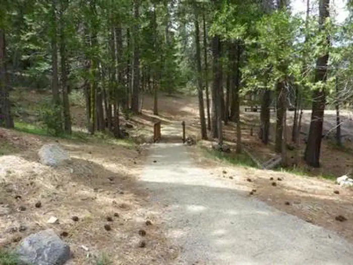 DORABELLE CAMPGROUND photo 3