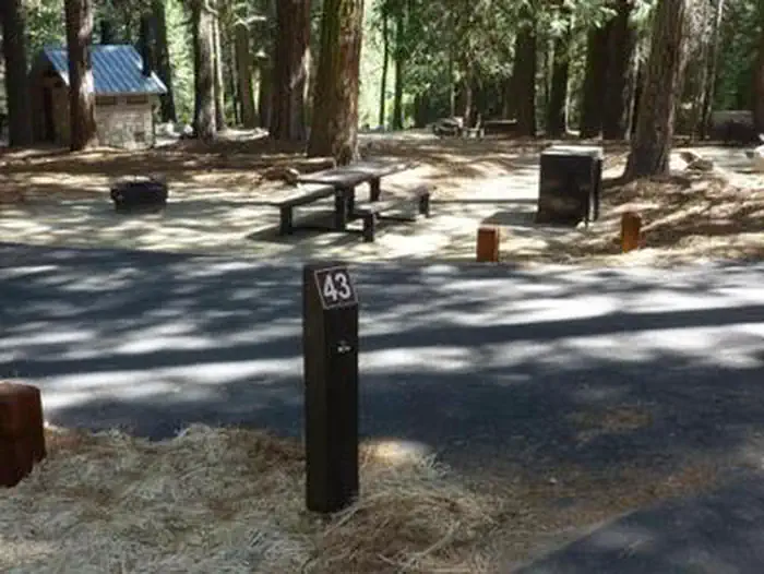 DORABELLE CAMPGROUND photo 4