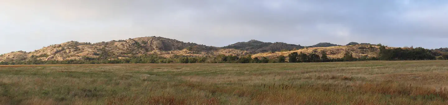 Doris Campground photo