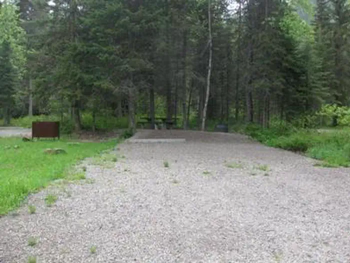 DORIS CREEK CAMPGROUND photo 4