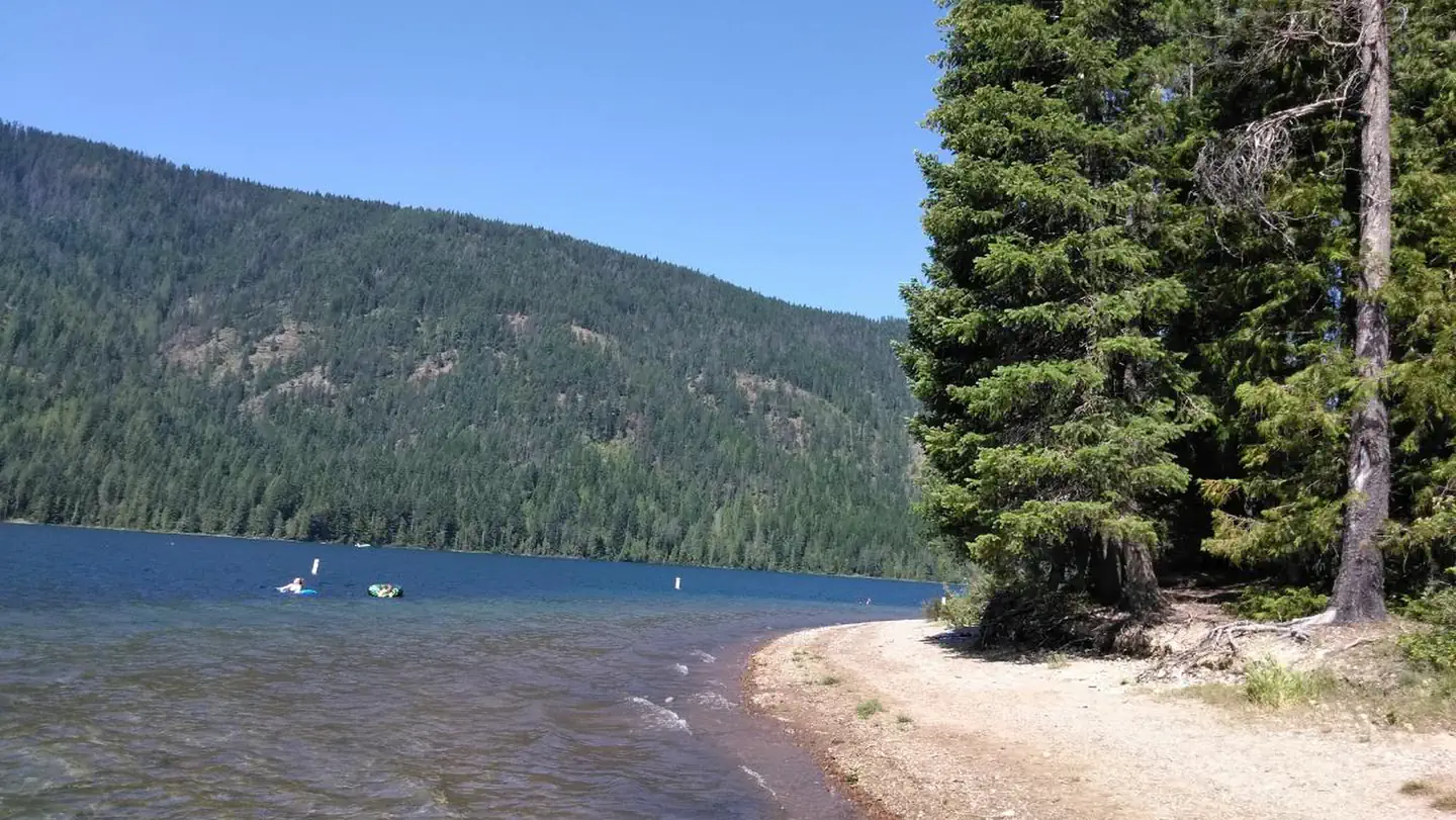 Dorr Skeels Campground photo