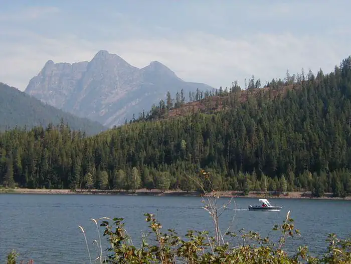 Dorr Skeels Campground photo 4