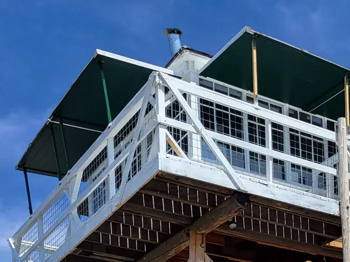 DOUBLE ARROW LOOKOUT photo 2