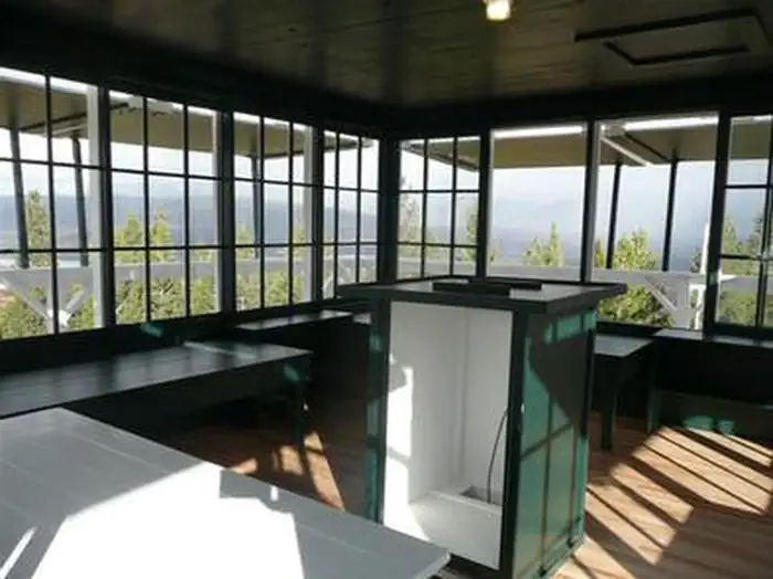 DOUBLE ARROW LOOKOUT photo 3