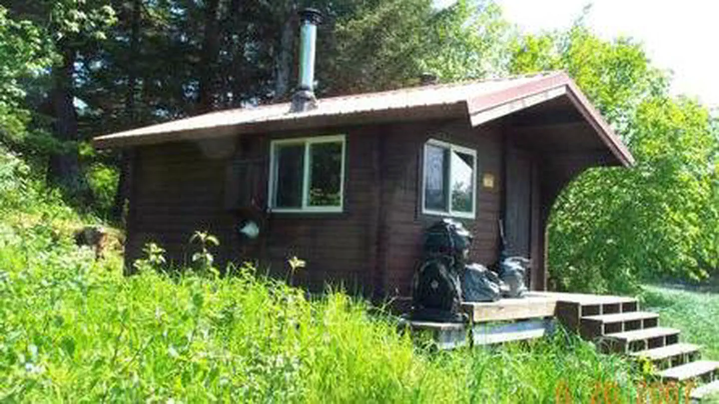 DOUBLE BAY CABIN photo