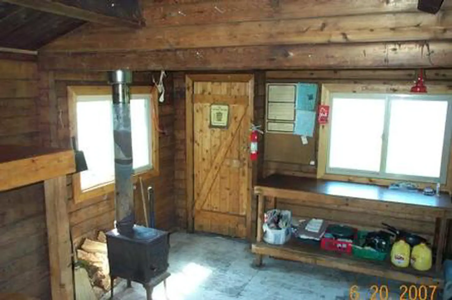 DOUBLE BAY CABIN photo 2