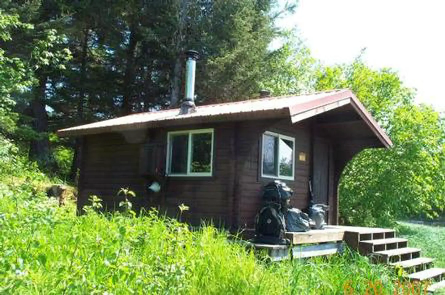 DOUBLE BAY CABIN photo 3