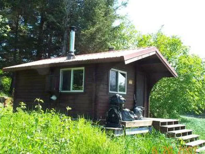 DOUBLE BAY CABIN photo 5