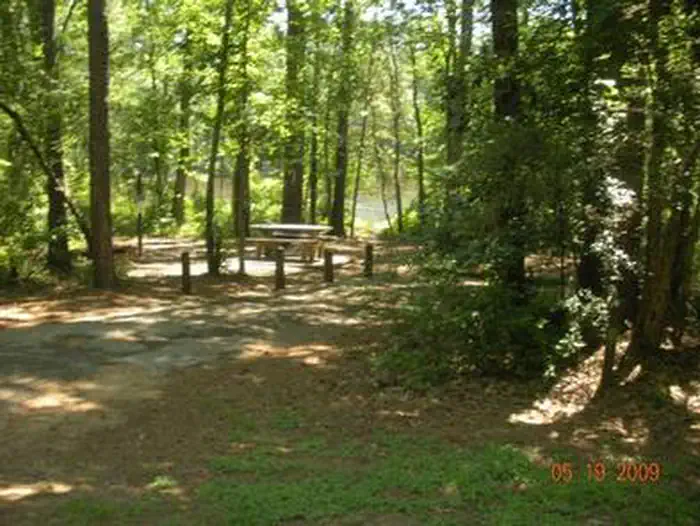 DOUBLE LAKE RECREATION AREA photo