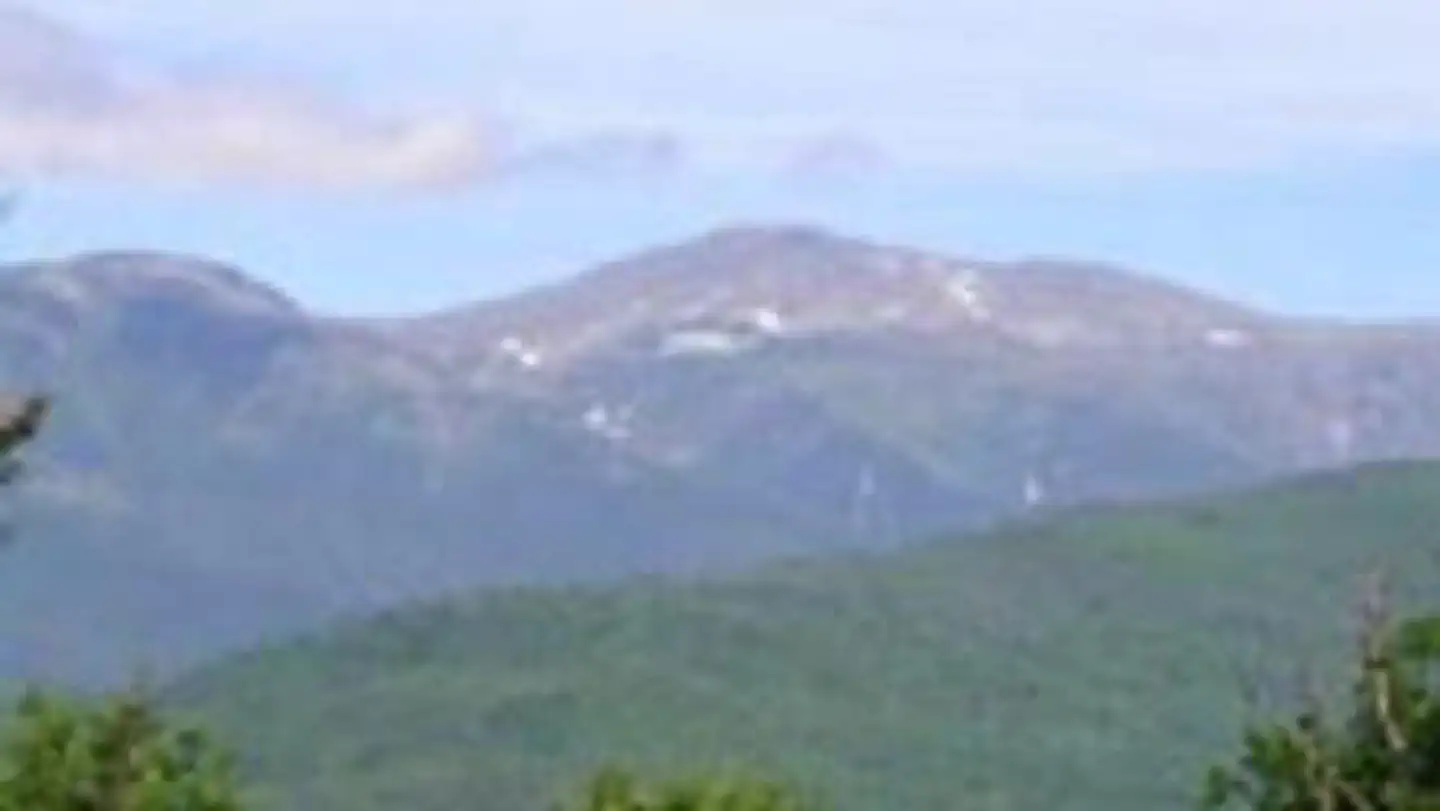 DOUBLEHEAD CABIN photo