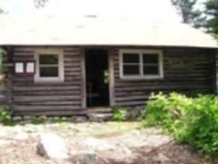 DOUBLEHEAD CABIN photo 2