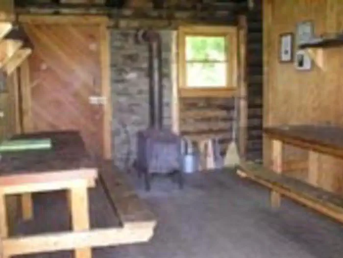 DOUBLEHEAD CABIN photo 3