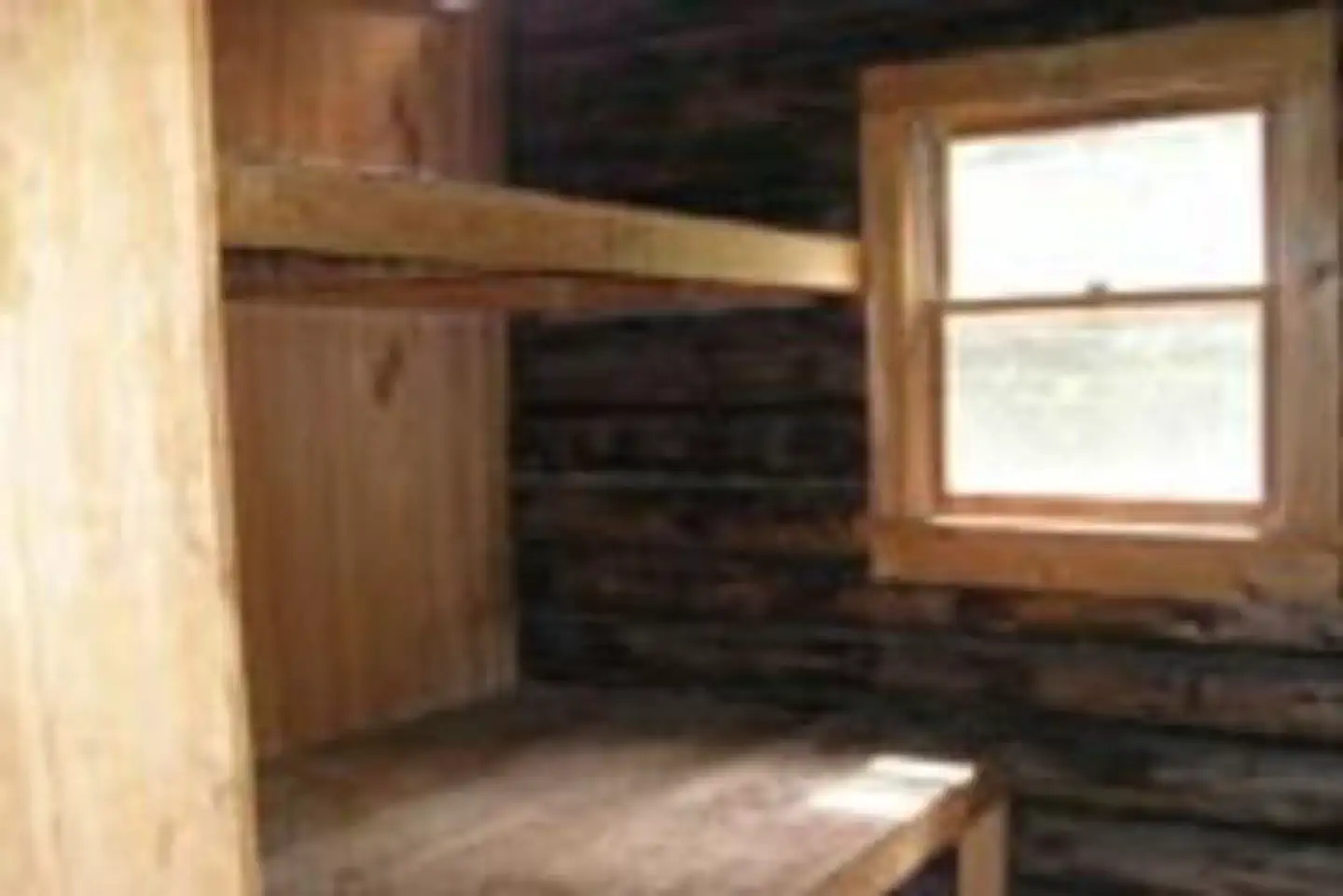DOUBLEHEAD CABIN photo 4