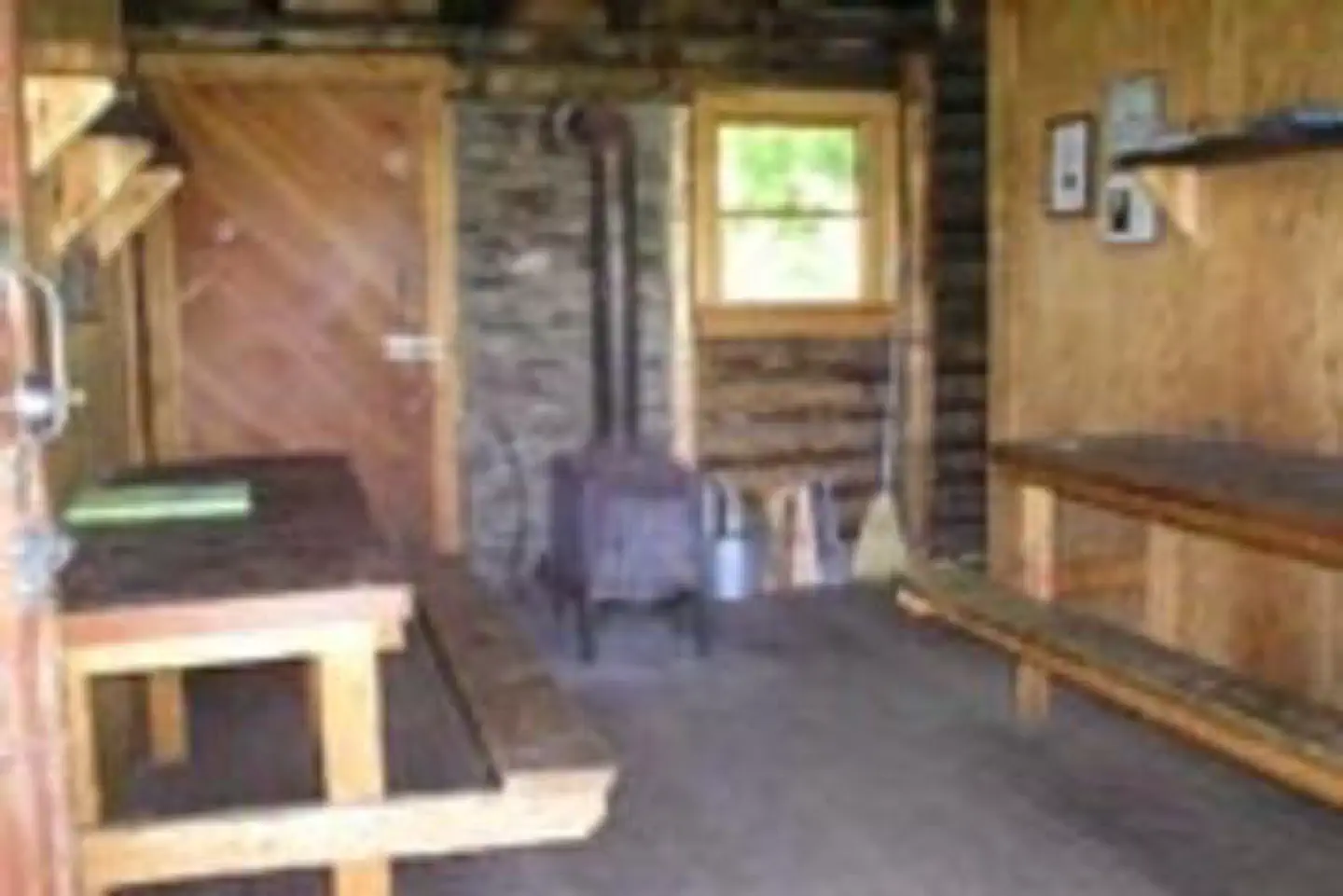 DOUBLEHEAD CABIN photo 5