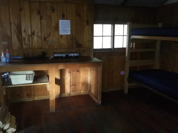 DOUGLAS CREEK CABIN photo 5
