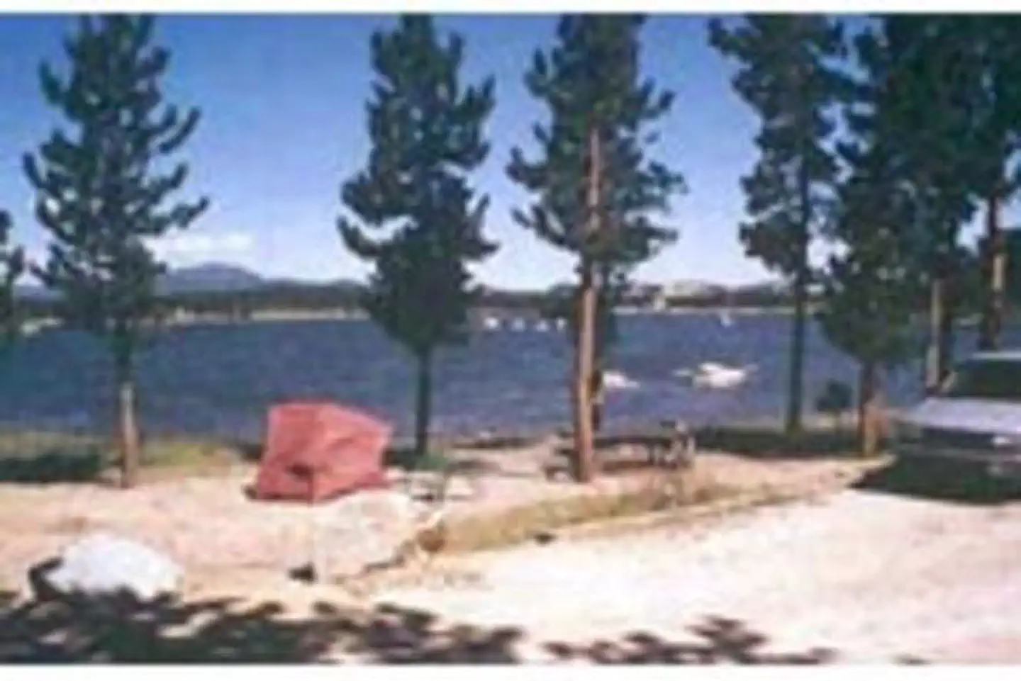 DOWDY LAKE photo