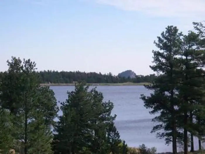 DOWDY LAKE photo 3